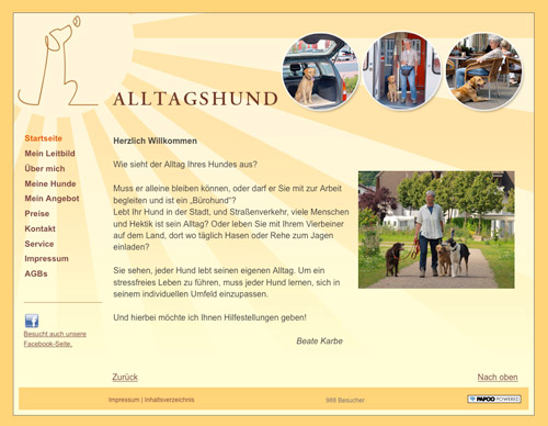 Altagshund