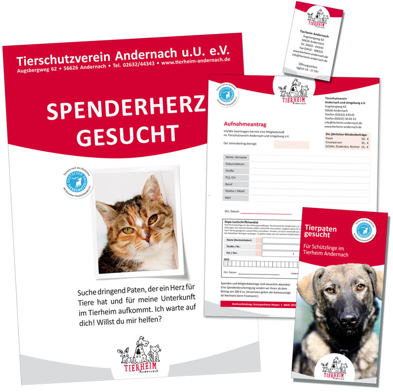 CI - Tierheim Andernach